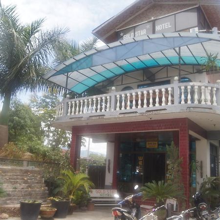 Gold Star Hotel Nyaung Shwe Ngoại thất bức ảnh