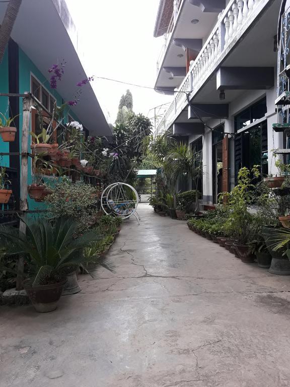Gold Star Hotel Nyaung Shwe Ngoại thất bức ảnh