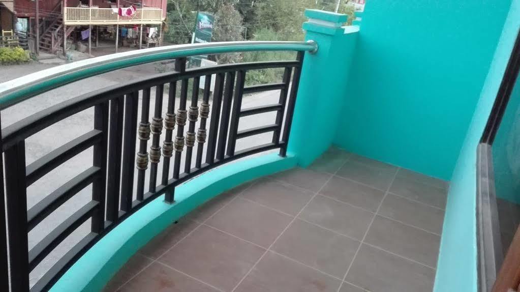 Gold Star Hotel Nyaung Shwe Ngoại thất bức ảnh