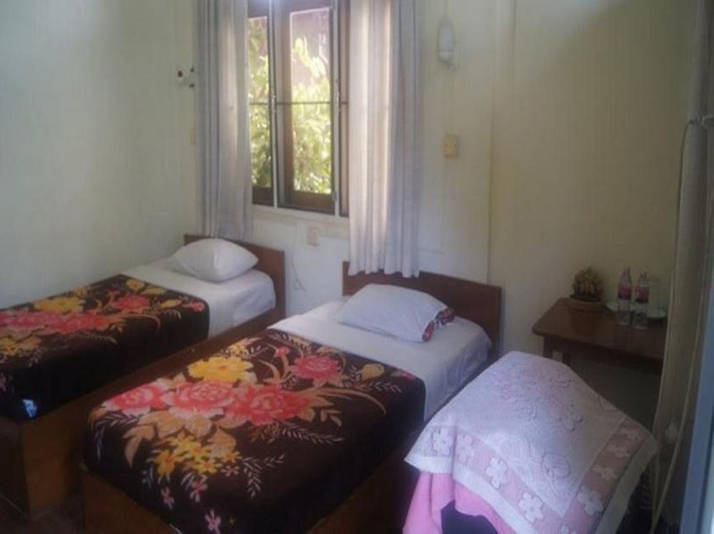 Gold Star Hotel Nyaung Shwe Ngoại thất bức ảnh