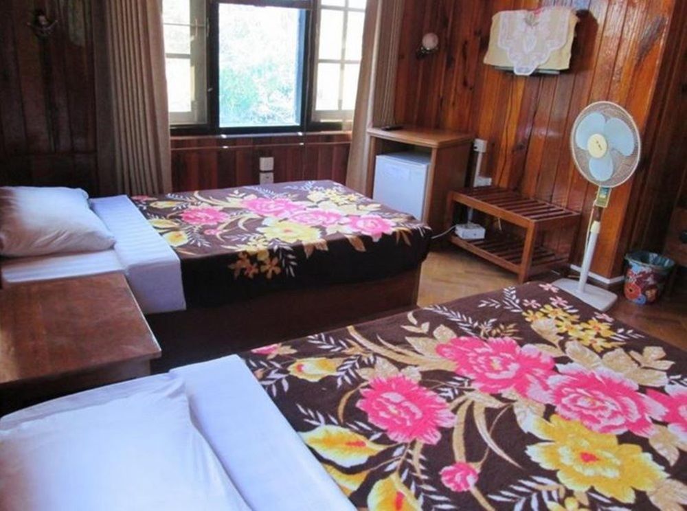 Gold Star Hotel Nyaung Shwe Ngoại thất bức ảnh